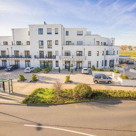 K-Apart Hotel & Boardinghouse Hürth Екстериор снимка