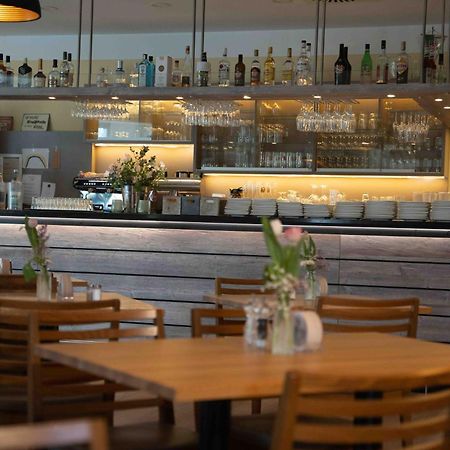 K-Apart Hotel & Boardinghouse Hürth Екстериор снимка