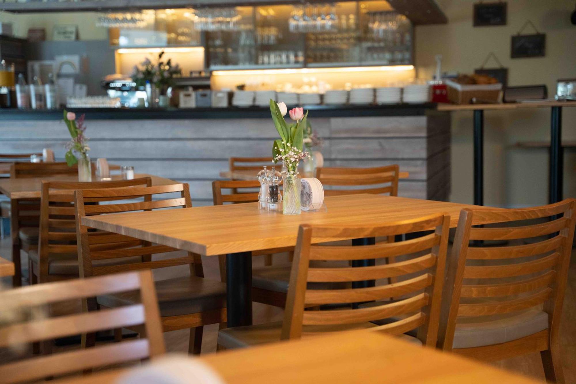 K-Apart Hotel & Boardinghouse Hürth Екстериор снимка