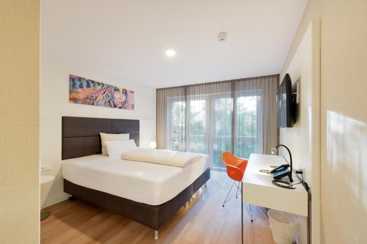 K-Apart Hotel & Boardinghouse Hürth Стая снимка