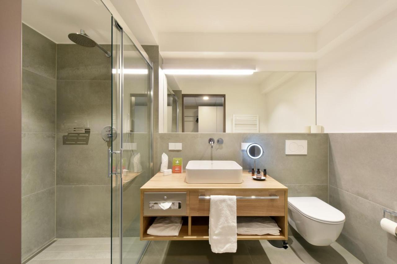K-Apart Hotel & Boardinghouse Hürth Екстериор снимка