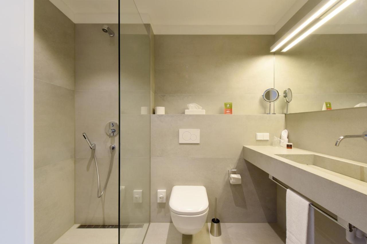 K-Apart Hotel & Boardinghouse Hürth Екстериор снимка