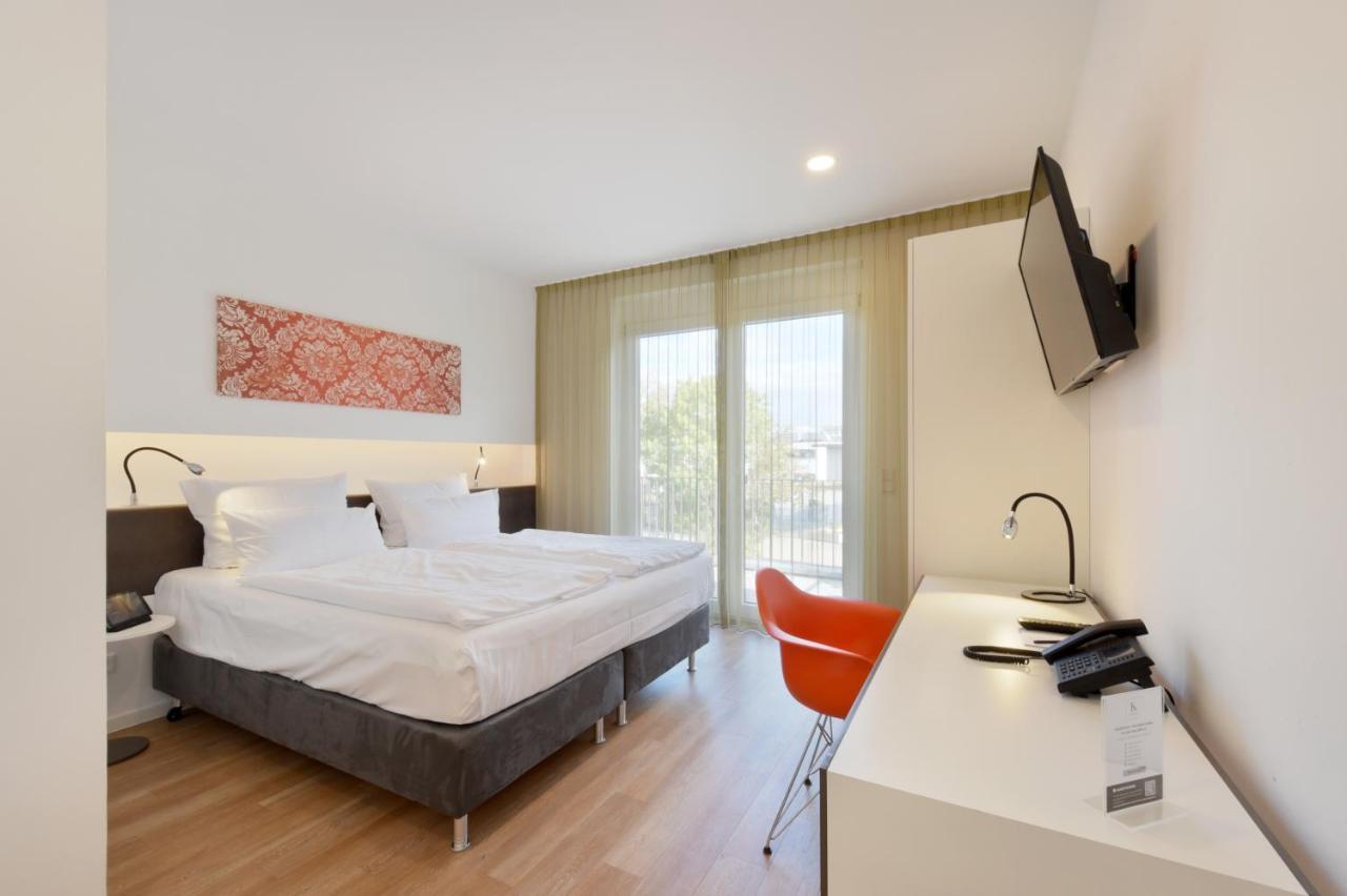 K-Apart Hotel & Boardinghouse Hürth Екстериор снимка