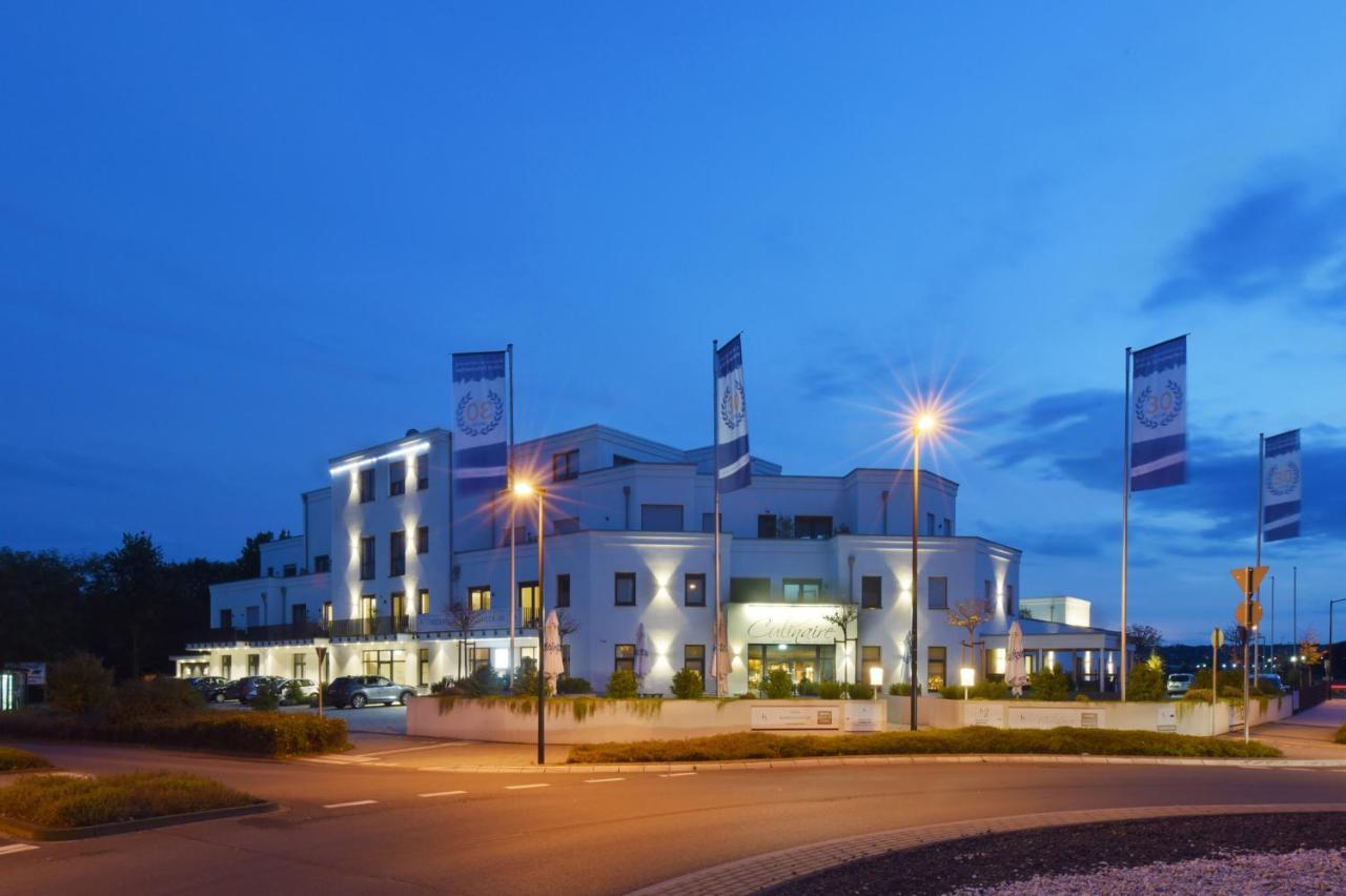 K-Apart Hotel & Boardinghouse Hürth Екстериор снимка